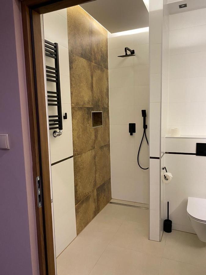 Hotel Baltazar Pułtusk Kültér fotó