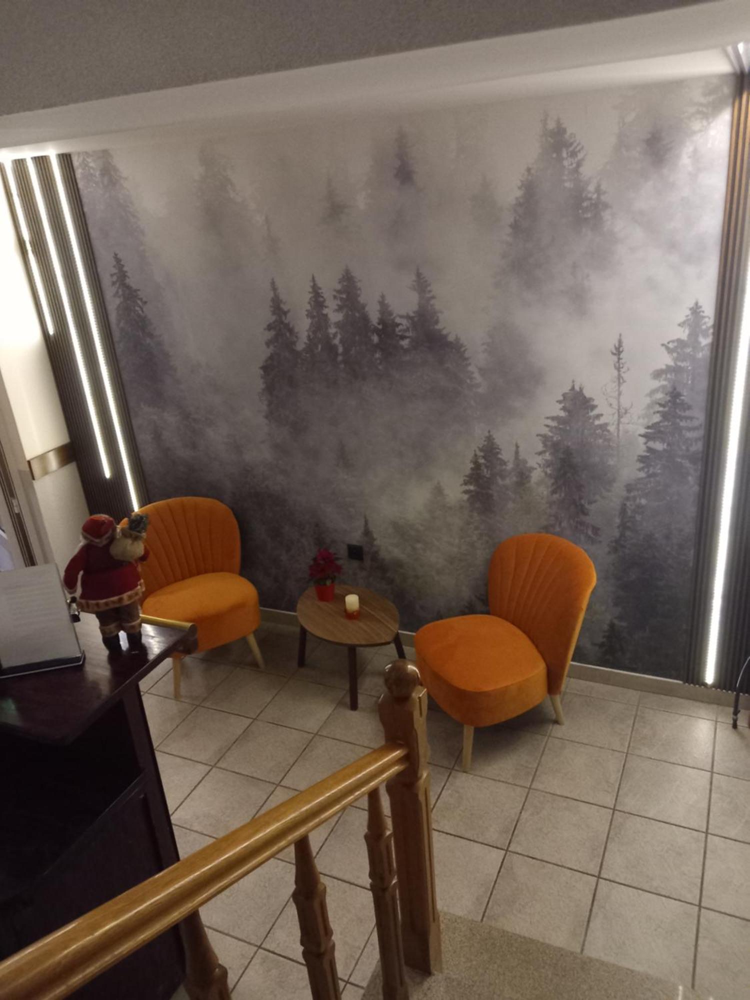 Hotel Baltazar Pułtusk Kültér fotó
