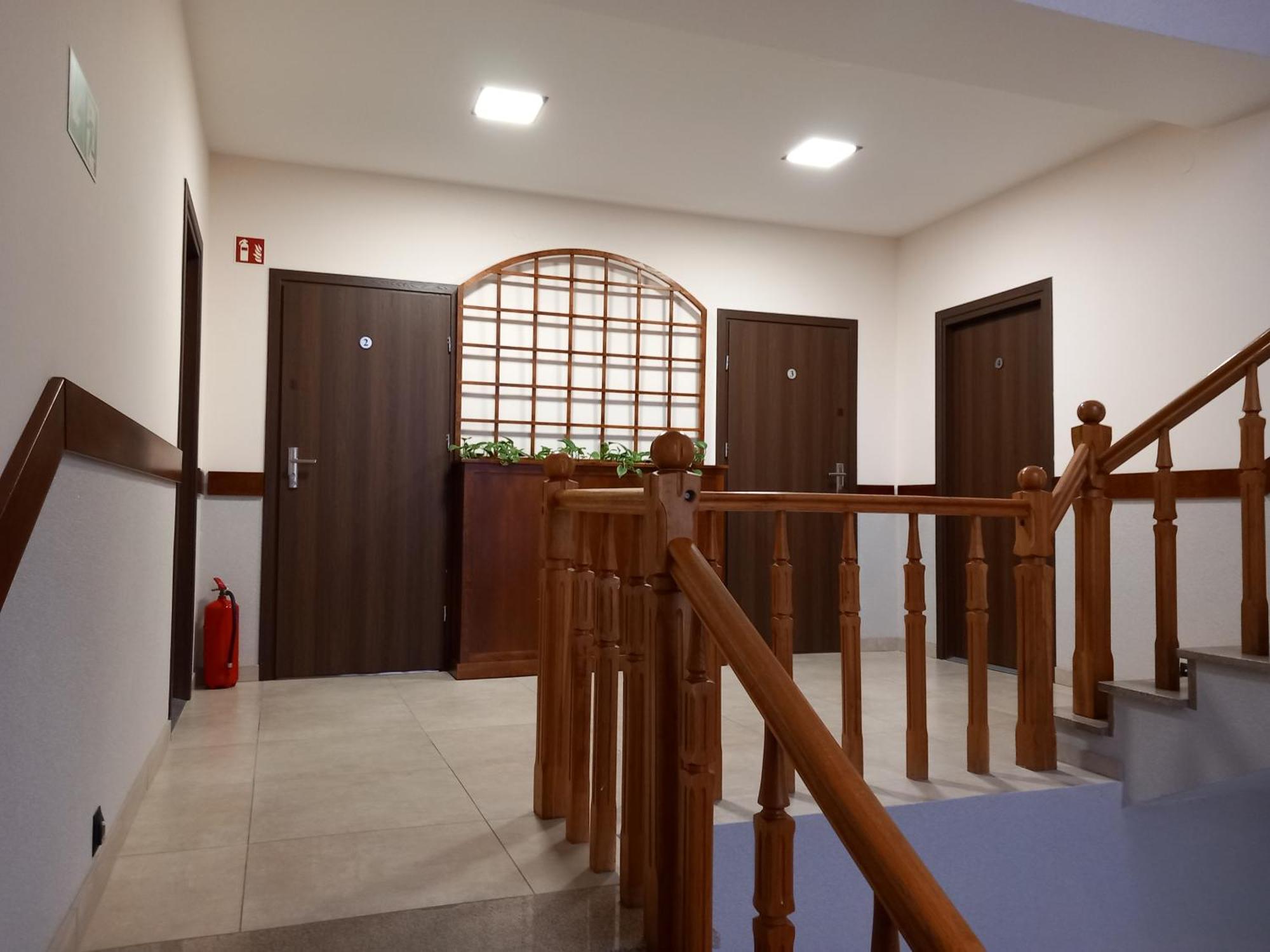 Hotel Baltazar Pułtusk Kültér fotó