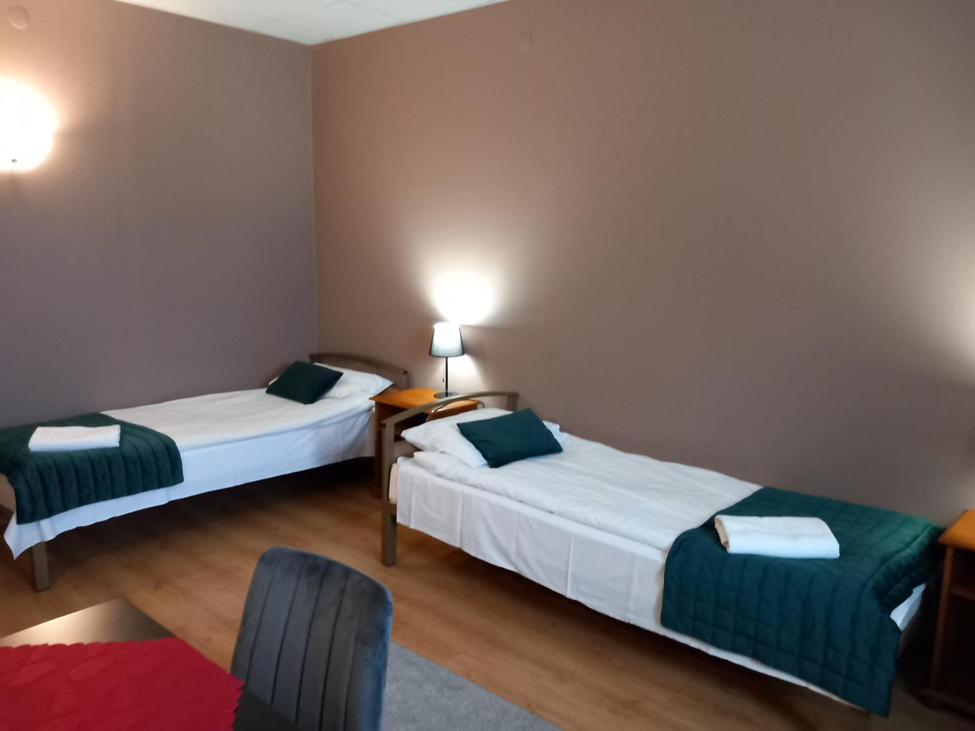 Hotel Baltazar Pułtusk Kültér fotó