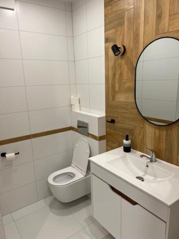 Hotel Baltazar Pułtusk Kültér fotó