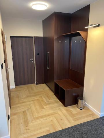 Hotel Baltazar Pułtusk Kültér fotó