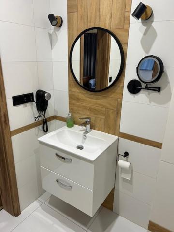 Hotel Baltazar Pułtusk Kültér fotó