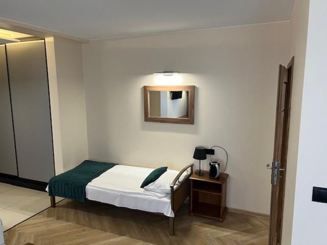 Hotel Baltazar Pułtusk Kültér fotó